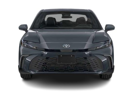Thumbnail: 2025 Toyota Camry - 5