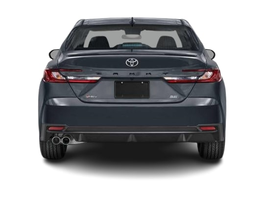 Thumbnail: 2025 Toyota Camry - 4
