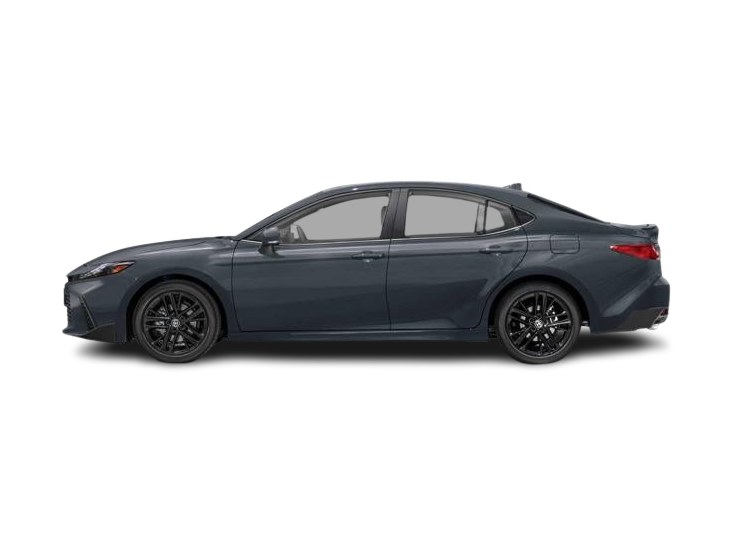 Thumbnail: 2025 Toyota Camry - 3