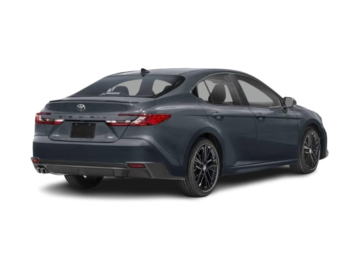 Thumbnail: 2025 Toyota Camry - 13