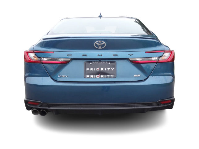 Thumbnail: 2025 Toyota Camry - 4
