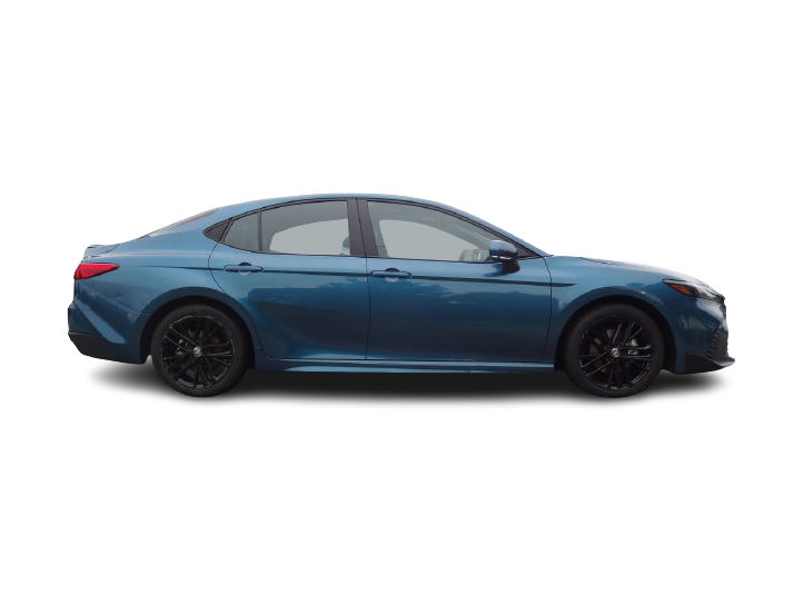 Thumbnail: 2025 Toyota Camry - 18