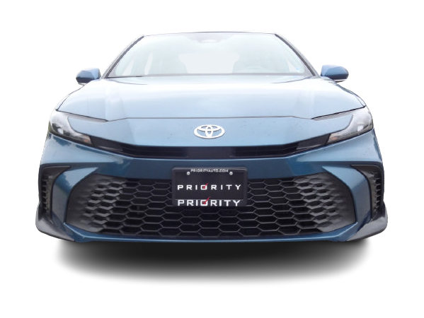 Thumbnail: 2025 Toyota Camry - 5