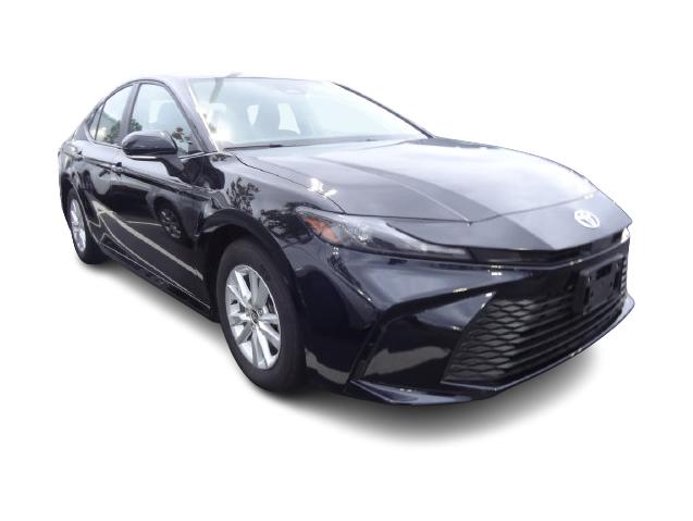 Thumbnail: 2025 Toyota Camry - 9