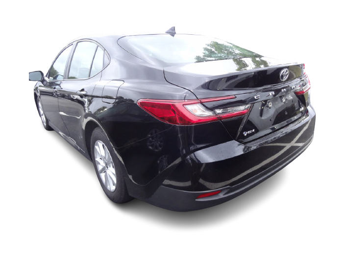 Thumbnail: 2025 Toyota Camry - 2