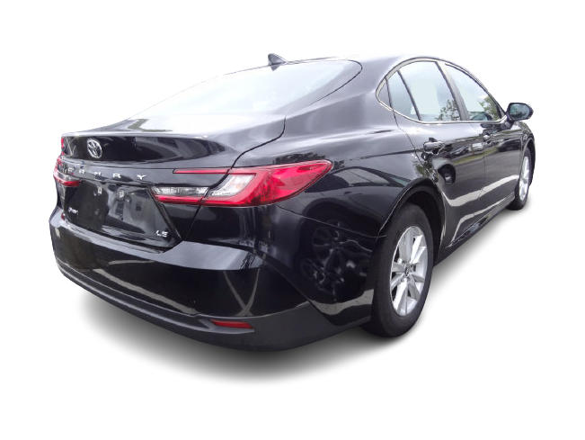 Thumbnail: 2025 Toyota Camry - 10
