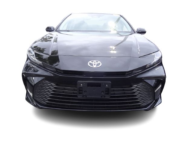Thumbnail: 2025 Toyota Camry - 3