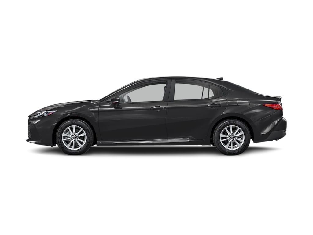 Thumbnail: 2025 Toyota Camry - 3