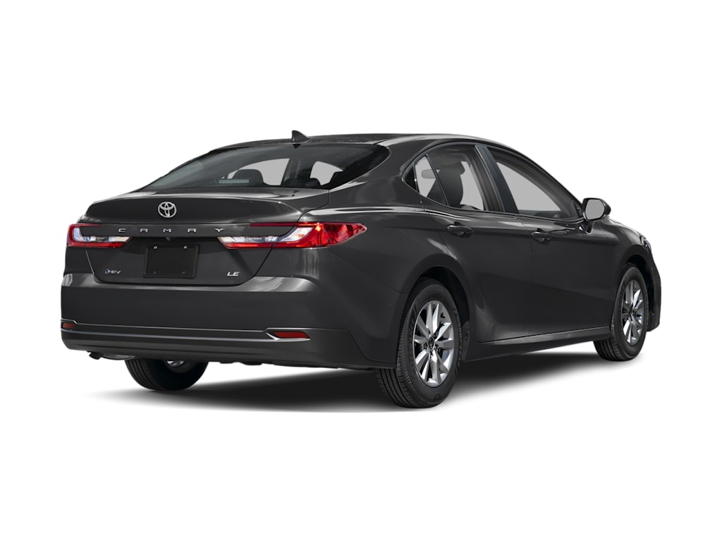 Thumbnail: 2025 Toyota Camry - 10
