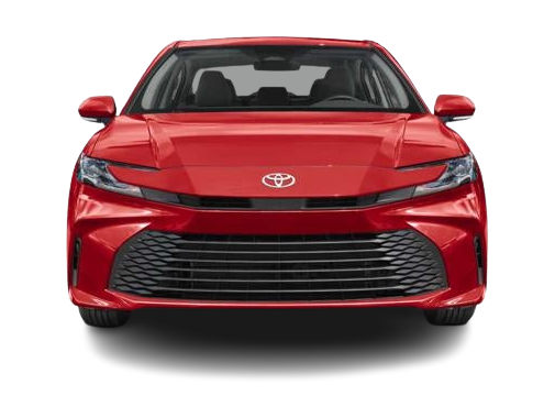 Thumbnail: 2025 Toyota Camry - 5