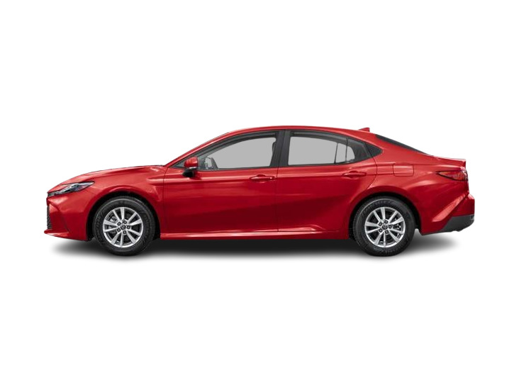 Thumbnail: 2025 Toyota Camry - 3