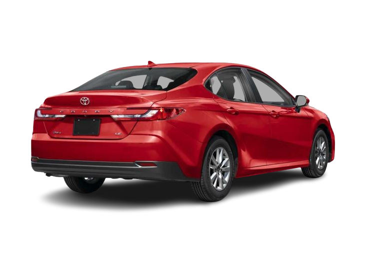 Thumbnail: 2025 Toyota Camry - 13
