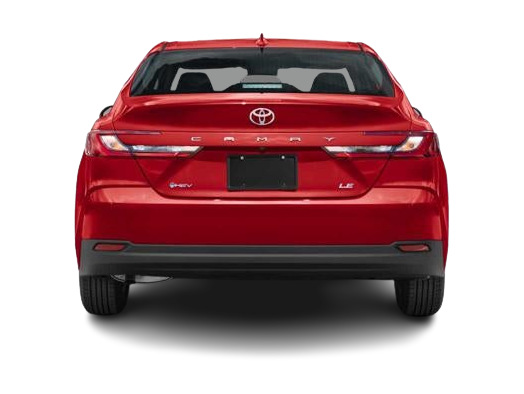Thumbnail: 2025 Toyota Camry - 4