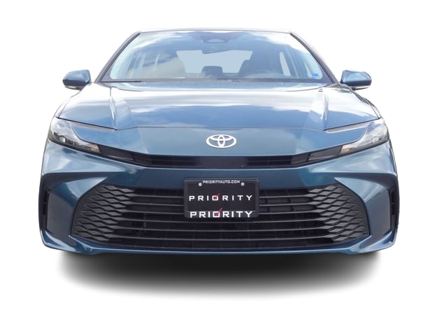 Thumbnail: 2025 Toyota Camry - 4