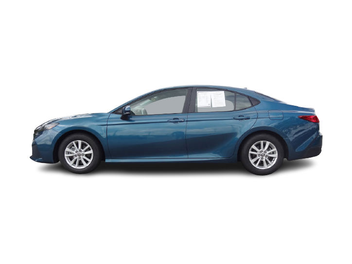 Thumbnail: 2025 Toyota Camry - 3