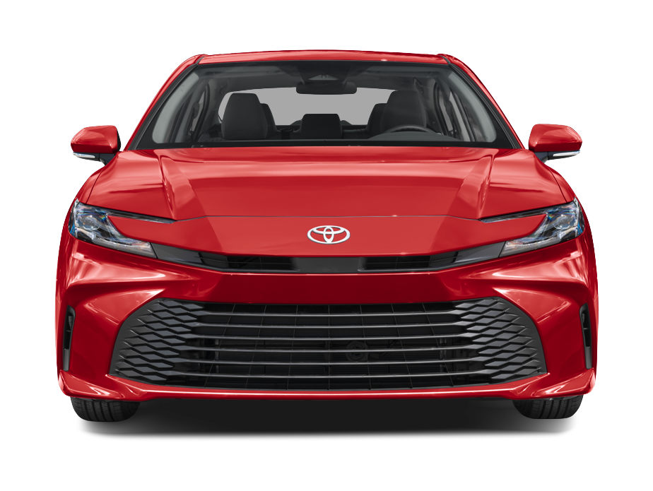 Thumbnail: 2025 Toyota Camry - 4
