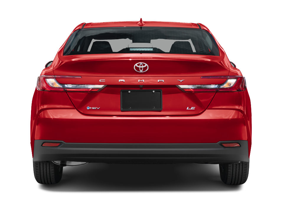 Thumbnail: 2025 Toyota Camry - 13