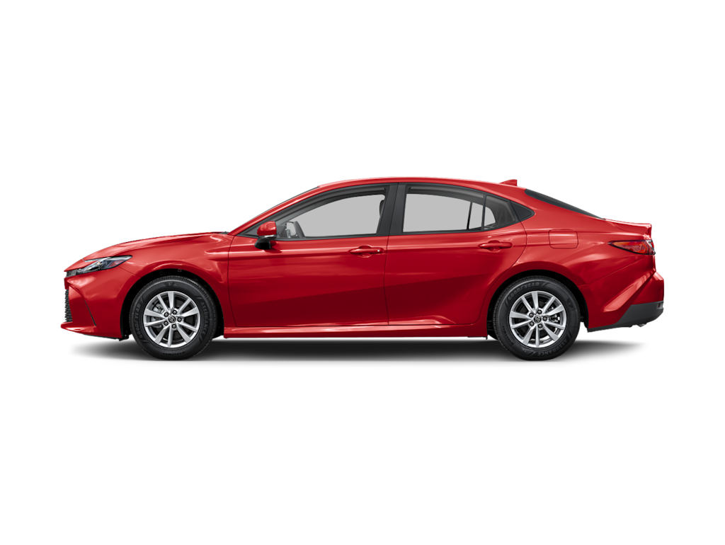 Thumbnail: 2025 Toyota Camry - 3