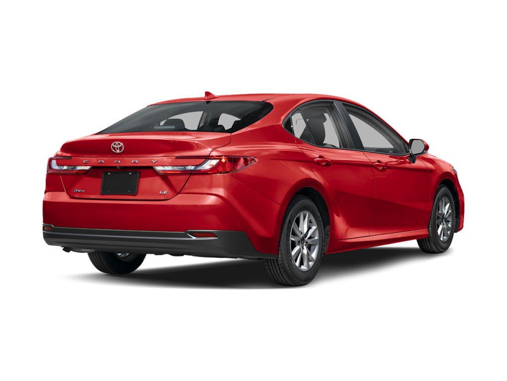 Thumbnail: 2025 Toyota Camry - 12