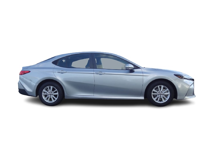 Thumbnail: 2025 Toyota Camry - 13