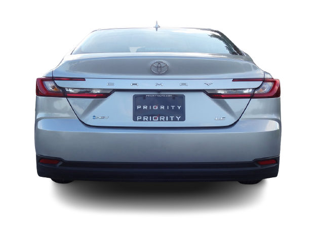 Thumbnail: 2025 Toyota Camry - 3