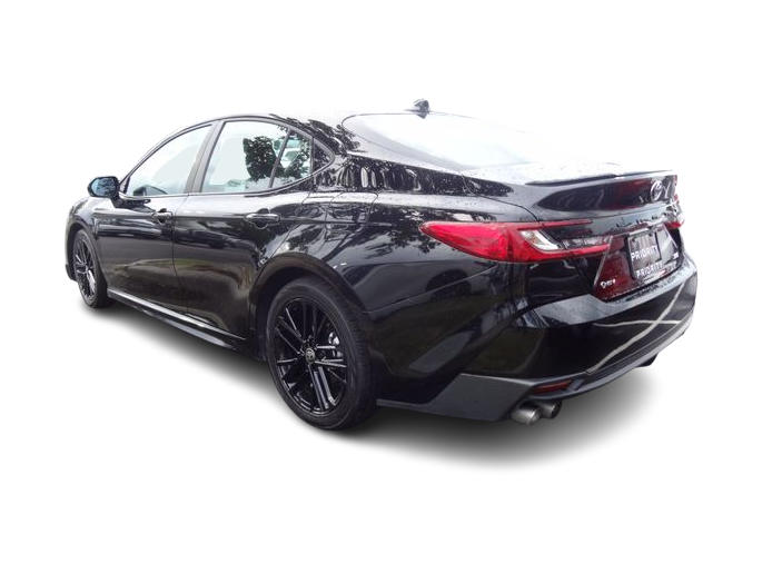 Thumbnail: 2025 Toyota Camry - 2