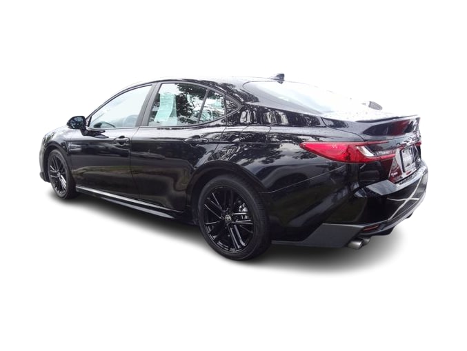 Thumbnail: 2025 Toyota Camry - 11
