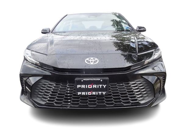 Thumbnail: 2025 Toyota Camry - 3
