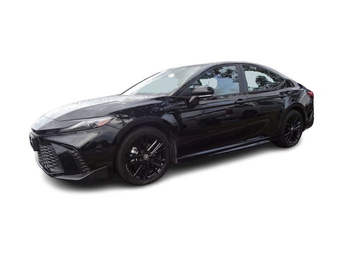 Thumbnail: 2025 Toyota Camry - 12