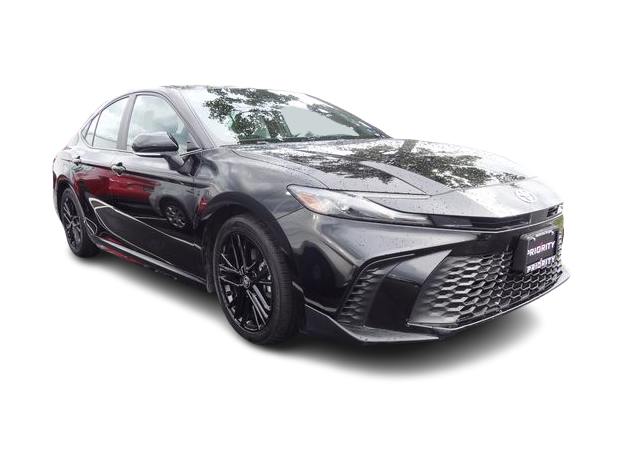 Thumbnail: 2025 Toyota Camry - 9