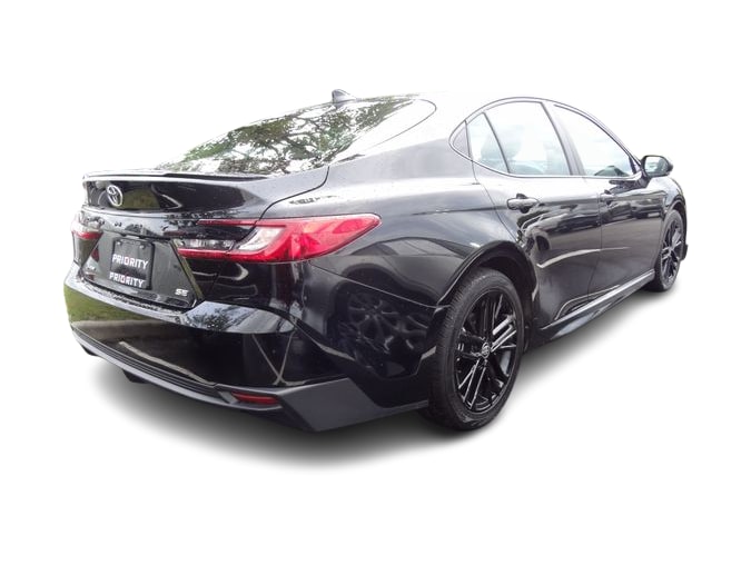 Thumbnail: 2025 Toyota Camry - 10