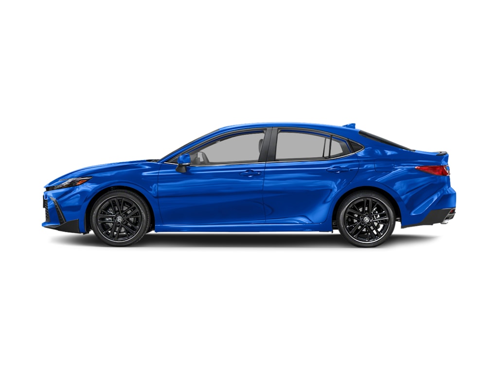 Thumbnail: 2025 Toyota Camry - 3