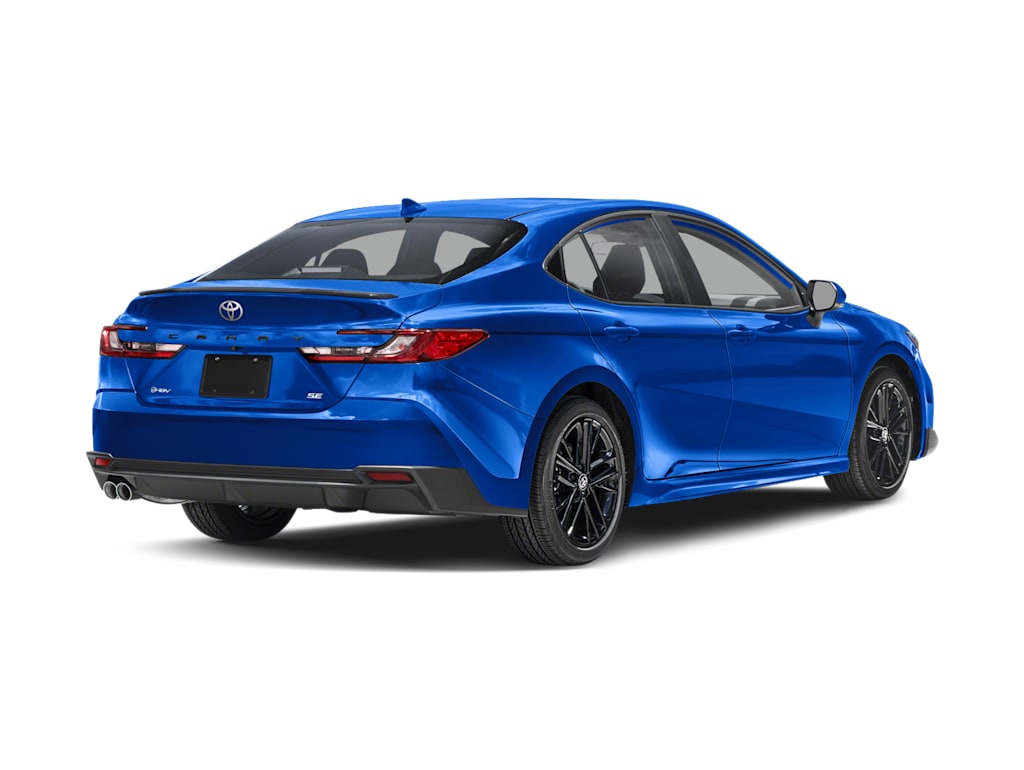 Thumbnail: 2025 Toyota Camry - 10