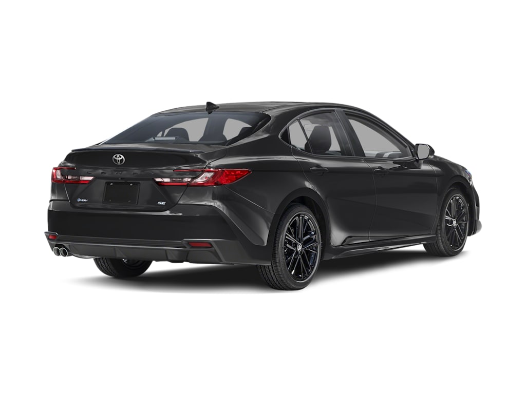 Thumbnail: 2025 Toyota Camry - 10