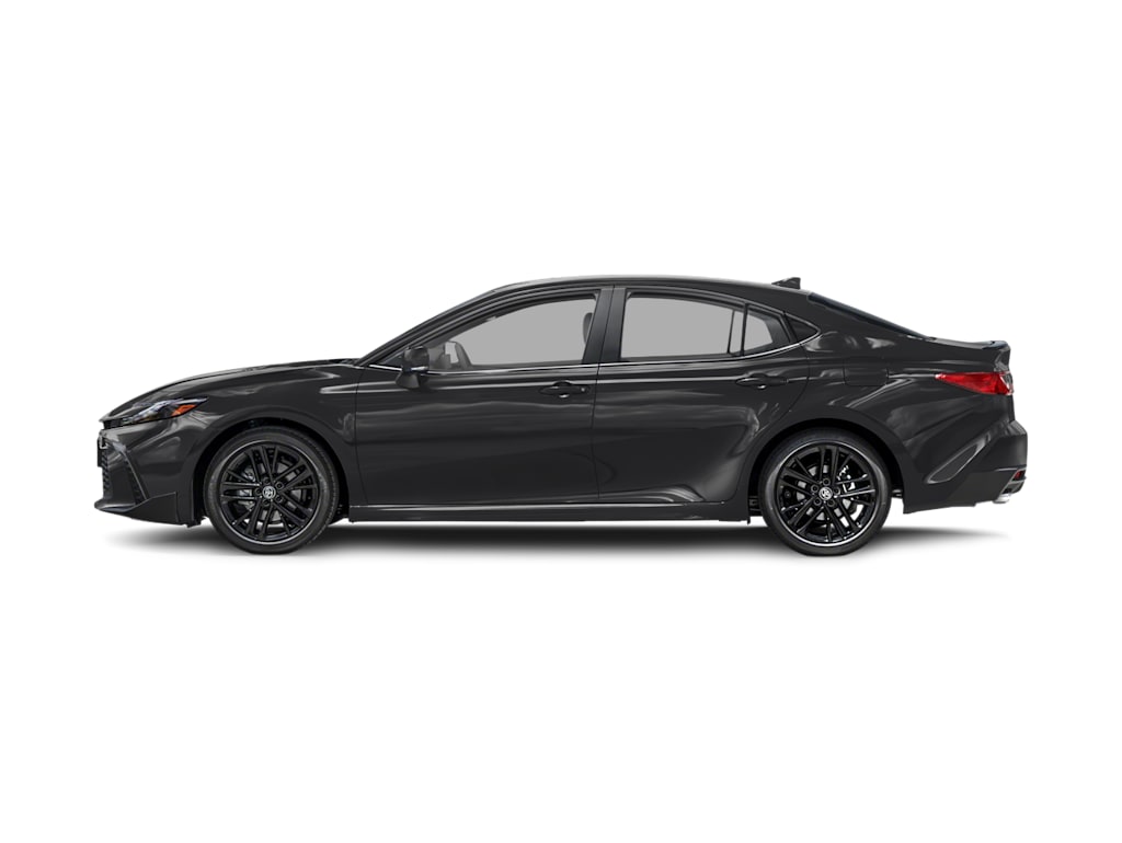 Thumbnail: 2025 Toyota Camry - 3
