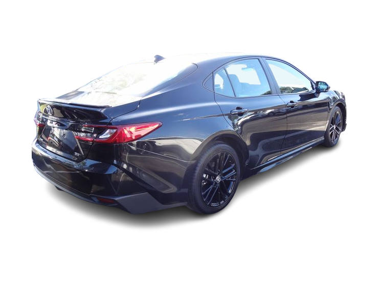 Thumbnail: 2025 Toyota Camry - 12