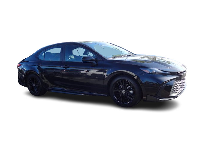 Thumbnail: 2025 Toyota Camry - 11