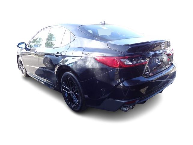 Thumbnail: 2025 Toyota Camry - 2