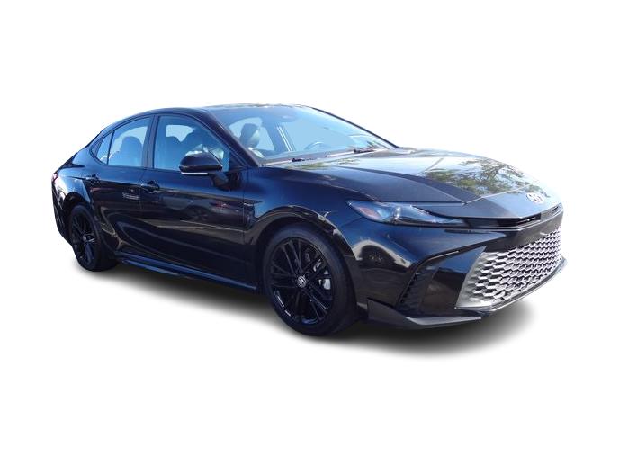 Thumbnail: 2025 Toyota Camry - 10