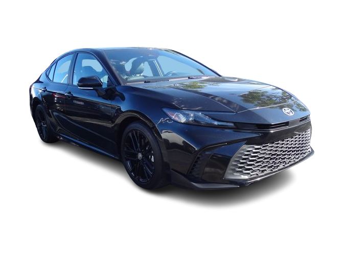 Thumbnail: 2025 Toyota Camry - 9