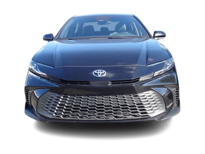 Thumbnail: 2025 Toyota Camry - 3