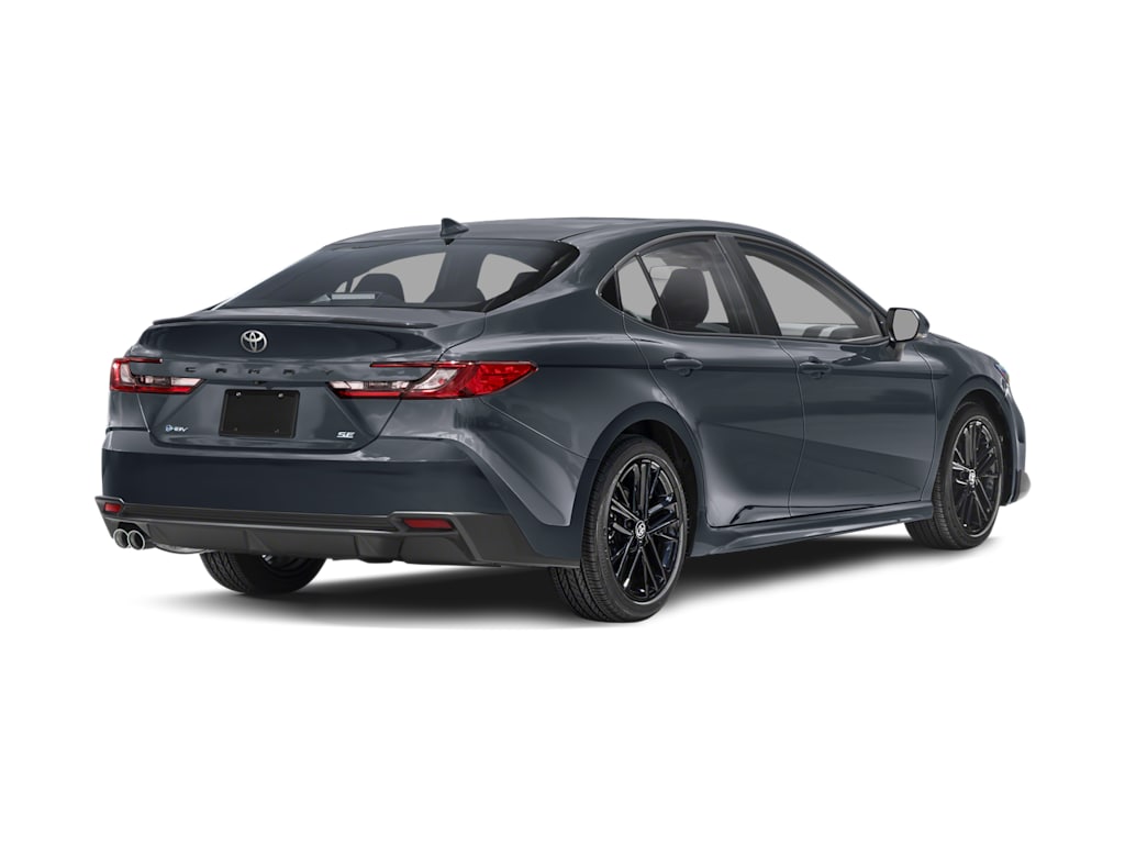 Thumbnail: 2025 Toyota Camry - 10