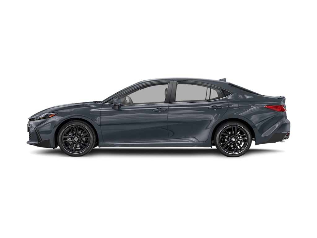 Thumbnail: 2025 Toyota Camry - 3
