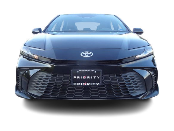 Thumbnail: 2025 Toyota Camry - 5