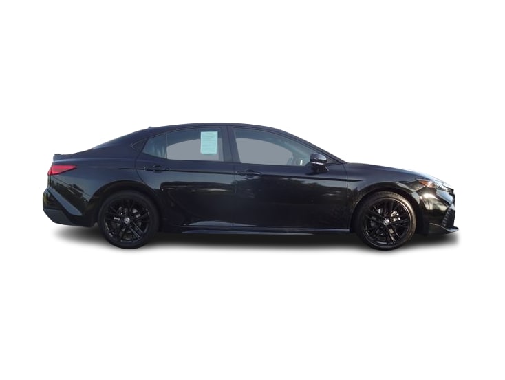 Thumbnail: 2025 Toyota Camry - 17
