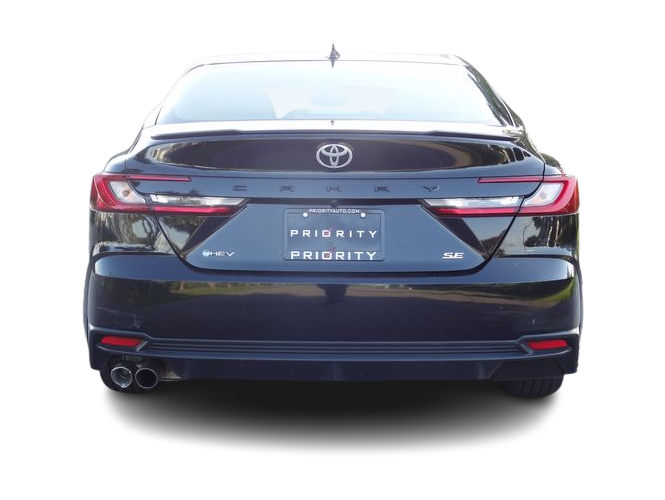 Thumbnail: 2025 Toyota Camry - 4