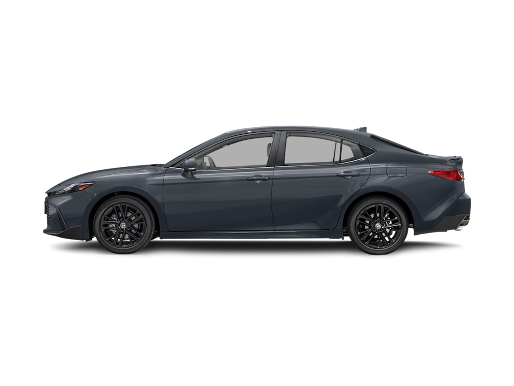Thumbnail: 2025 Toyota Camry - 3