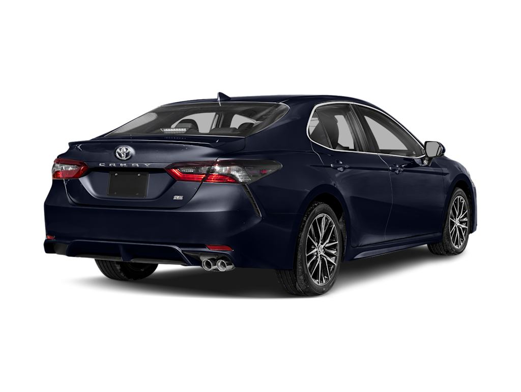 Thumbnail: 2021 Toyota Camry - 10