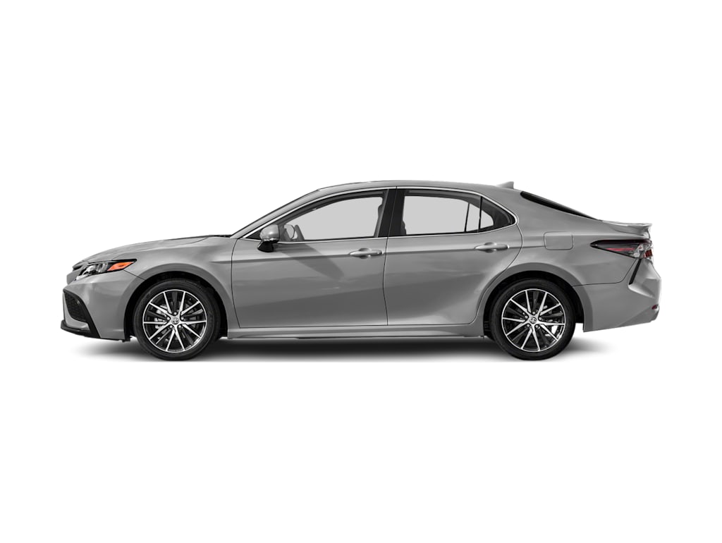 Thumbnail: 2023 Toyota Camry - 3
