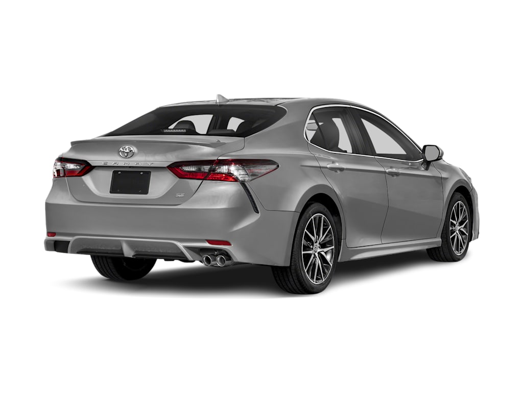 Thumbnail: 2023 Toyota Camry - 10